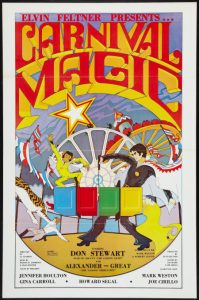 Carnival.Magic.1983.1080P.BLURAY.X264-WATCHABLE – 11.2 GB