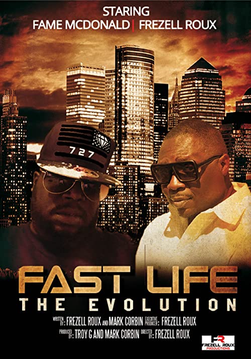 Fast Life - The Evolution