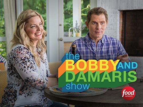 The.Bobby.and.Damaris.Show.S01.1080p.AMZN.WEB-DL.DDP2.0.H.264-FLUX – 19.4 GB