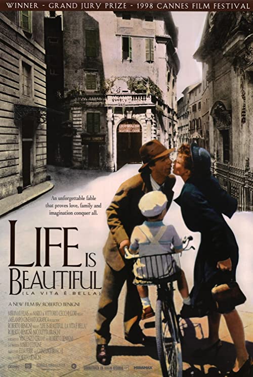 Life.Is.Beautiful.1997.1080p.BluRay.DTS.x264-PTer – 11.1 GB