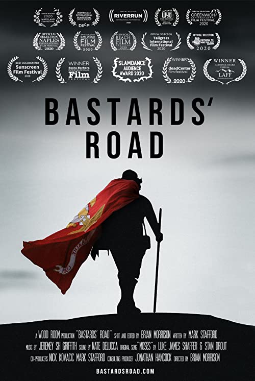 Bastards' Road