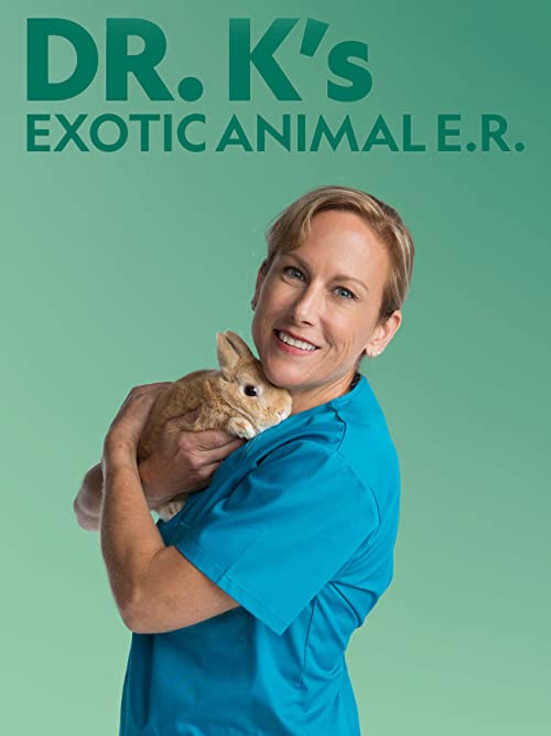 Dr.Ks.Exotic.Animal.ER.S02.1080p.DSNP.WEB-DL.DDP.5.1.H.264-FLUX – 21.0 GB