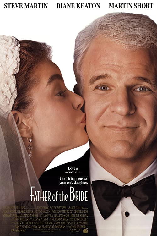 Father.Of.The.Bride.1991.1080p.BluRay.X264-BLOW – 7.6 GB