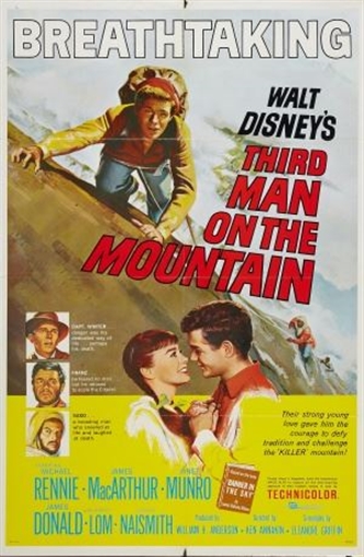 Third.Man.on.the.Mountain.1959.720p.DSNP.WEB-DL.AAC.2.0.H.264-FLUX – 3.0 GB