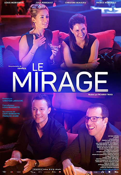 Le.Mirage.2015.720p.BluRay.DD5.1.x264-CtrlHD – 3.1 GB