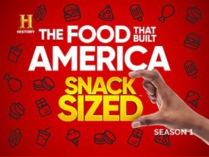 The.Food.That.Built.America.Snack.Sized.S01.720p.AMZN.WEB-DL.DDP2.0.H.264-NTb – 9.1 GB