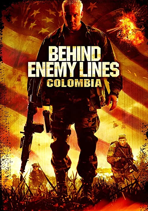 Behind.Enemy.Lines.Colombia.2009.1080p.AMZN.WEB-DL.DDP2.0.x264-ABM – 9.1 GB