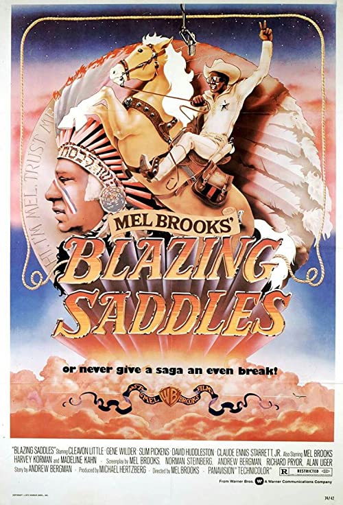 Blazing.Saddles.1974.40th.Anniversary.BluRay.1080p.DTS-HD.MA.5.1.AVC.REMUX-FraMeSToR – 18.2 GB