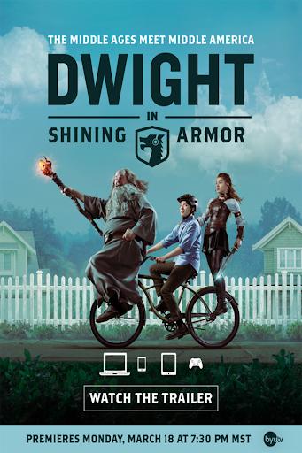 Dwight.in.Shining.Armor.S01.720p.BYU.WEB-DL.AAC2.0.x264-DarkSaber – 10.1 GB