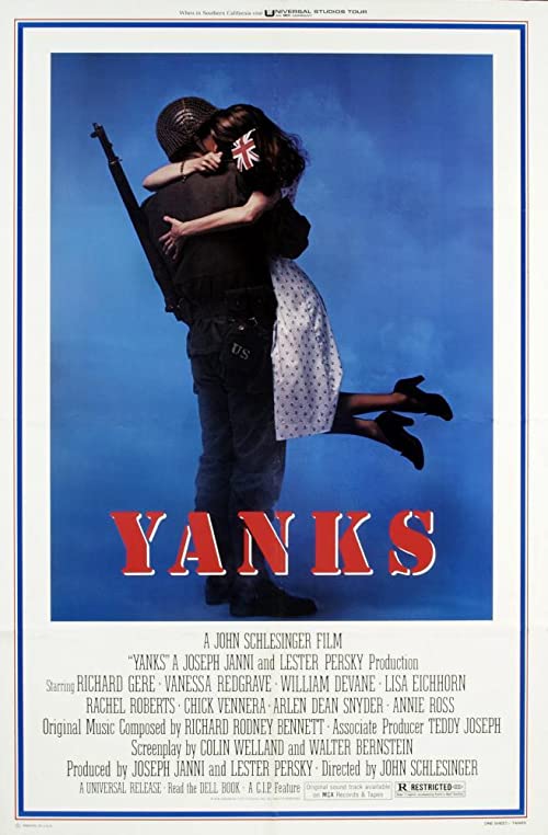 Yanks.1979.1080p.BluRay.x264.AAC2.0-HANDJOB – 11.7 GB
