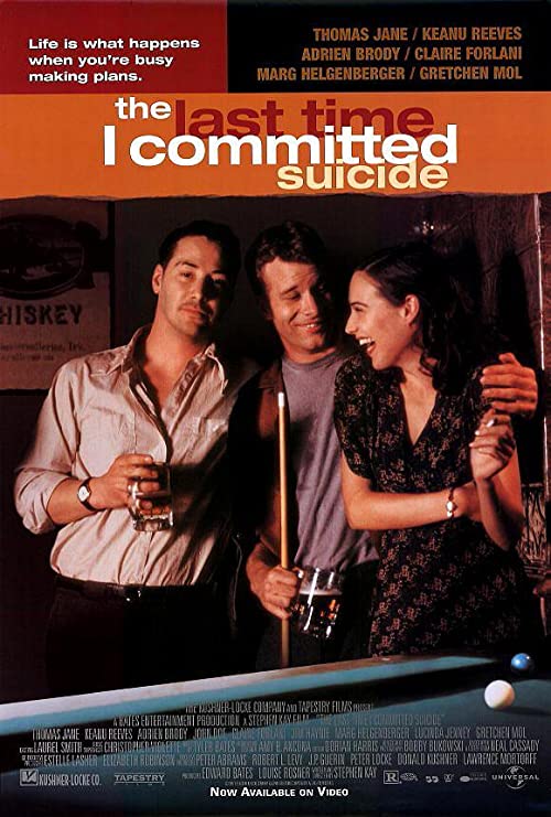 The.Last.Time.I.Committed.Suicide.1997.1080p.BluRay.REMUX.AVC.FLAC.2.0-BLURANiUM – 19.9 GB