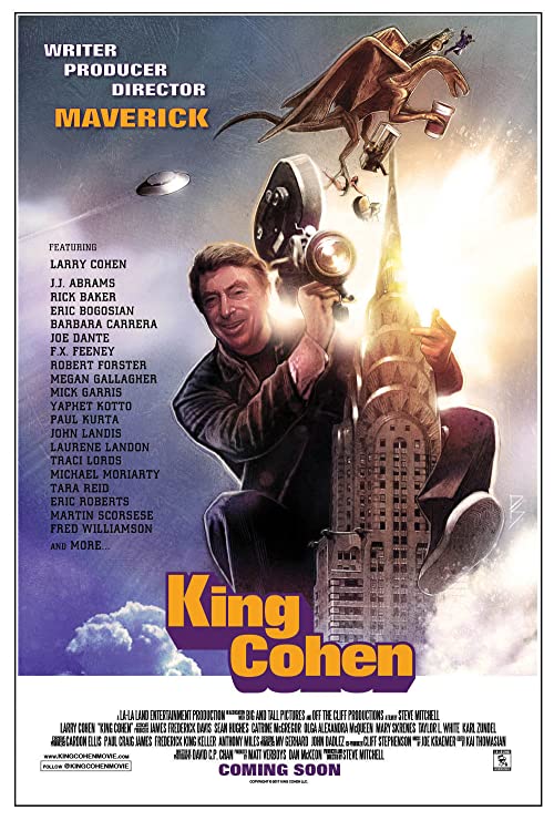 King.Cohen.The.Wild.World.of.Filmmaker.Larry.Cohen.2017.720p.WEB.h264-PFa – 1.9 GB