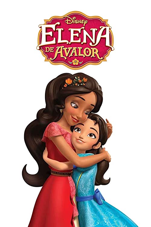 Elena.of.Avalor.S02.1080p.DSNP.WEB-DL.AAC2.0.H.264-LAZY – 34.2 GB