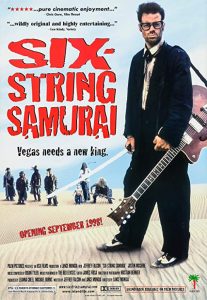 Six.String.Samurai.1998.720p.BluRay.x264-PiGNUS – 5.9 GB