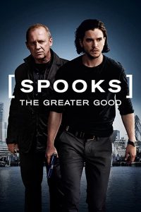 Spooks.The.Greater.Good.2015.720p.BluRay.DD5.1.x264-CRiME – 4.9 GB
