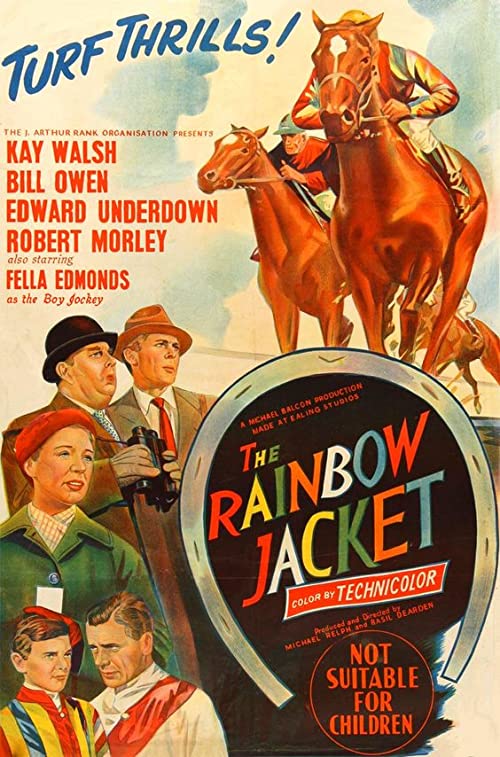 The.Rainbow.Jacket.1954.720p.BluRay.x264-RUSTED – 3.1 GB