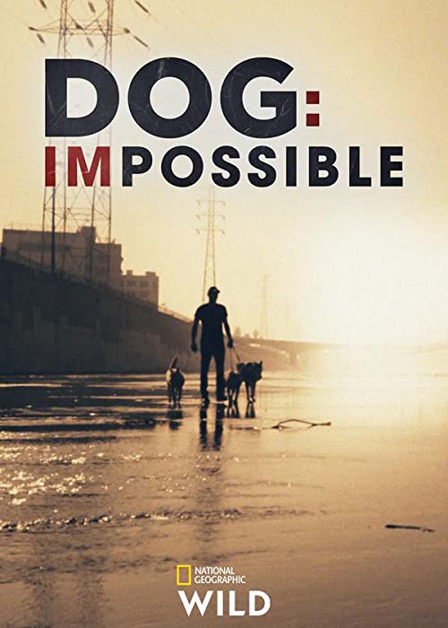 Dog.Impossible.S01.1080p.DSNP.WEB-DL.DDP.5.1.H.264-FLUX – 16.0 GB