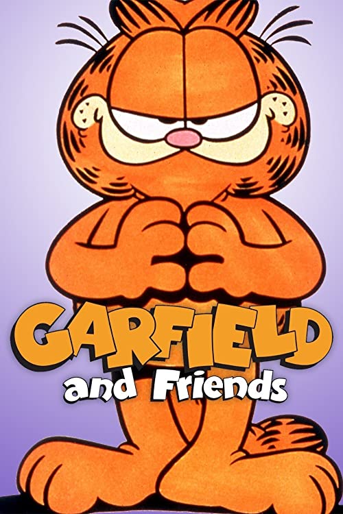 Garfield.And.Friends.S02.1080p.WEB-DL.AAC2.0.x264-BTN – 20.2 GB