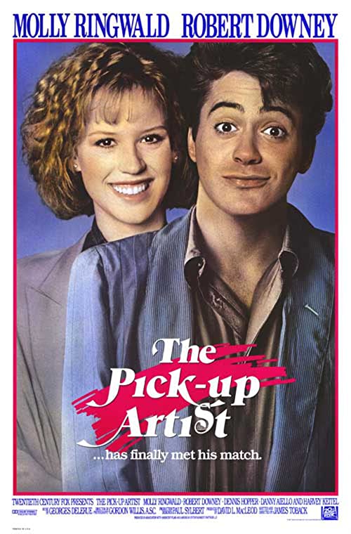 The.Pick-up.Artist.1987.720p.BluRay.X264-Japhson – 3.3 GB