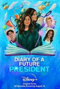 Diary.of.a.Future.President.S02.1080p.DSNP.WEB-DL.DDP5.1.H.264-FLUX – 12.4 GB