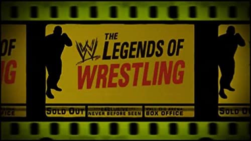 WWE Legends of Wrestling