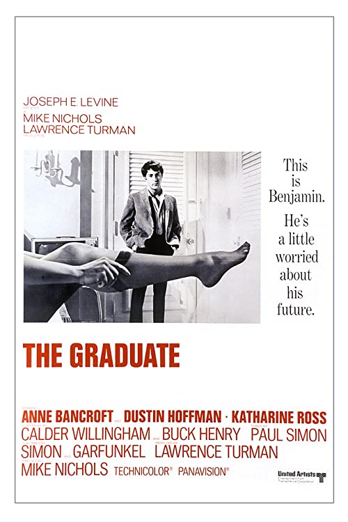 The.Graduate.1967.720p.BluRay.DTS.x264-VietHD – 9.8 GB