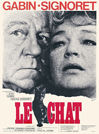 Le.chat.1971.720p.BluRay.AAC2.0.x264-EDPH – 6.0 GB