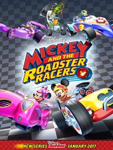 Mickey.and.the.Roadster.Racers.S02.1080p.DSNP.WEB-DL.AAC2.0.H.264-LAZY – 33.9 GB
