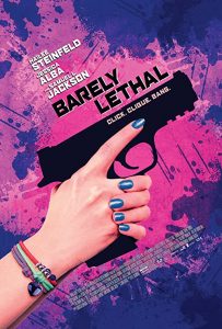 Barely.Lethal.2015.720p.BluRay.DTS.x264-FTO – 5.4 GB