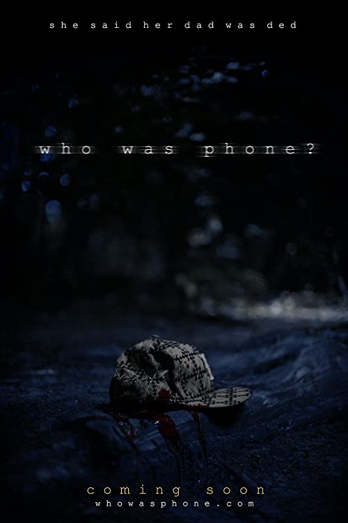 Who.Was.Phone.2020.SDR.2160p.WEB-DL.DD5.1.H.265-ROCCaT – 9.2 GB