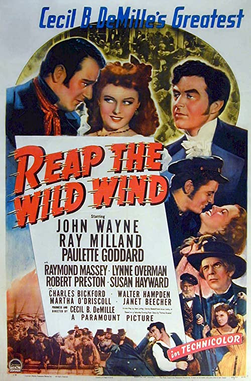 Reap.the.Wild.Wind.1942.720p.BluRay.x264-GUACAMOLE – 5.4 GB