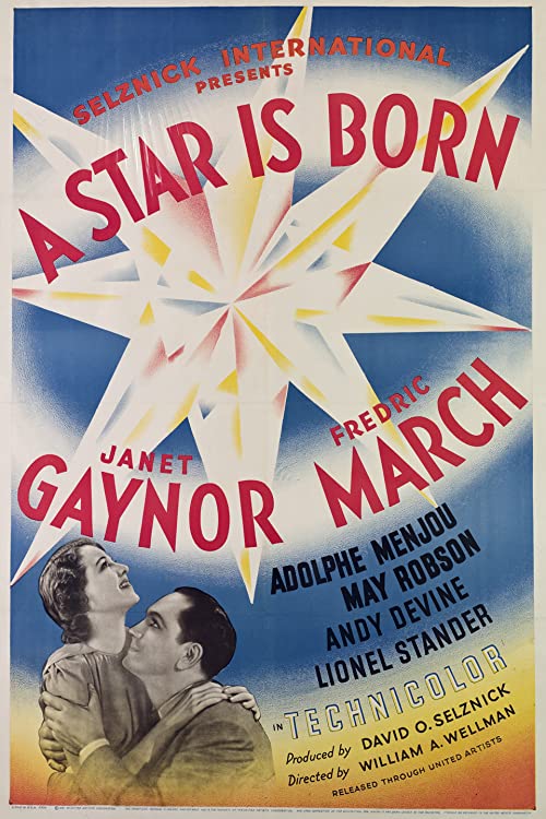 A.Star.Is.Born.1937.720p.BluRay.FLAC2.0.x264-CtrlHD – 4.9 GB
