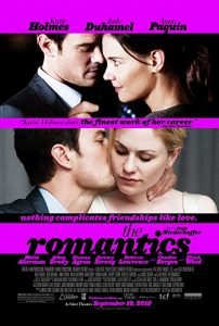 The.Romantics.2010.720p.BluRay.DD5.1.x264-CtrlHD – 6.4 GB