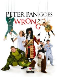 Peter.Pan.Goes.Wrong.2016.1080p.AMZN.WEB-DL.DDP.2.0.H.264-FLUX – 5.5 GB