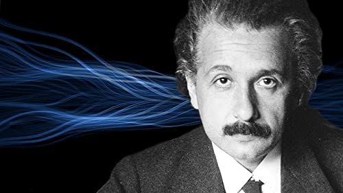 "Nova" Einstein's Quantum Riddle