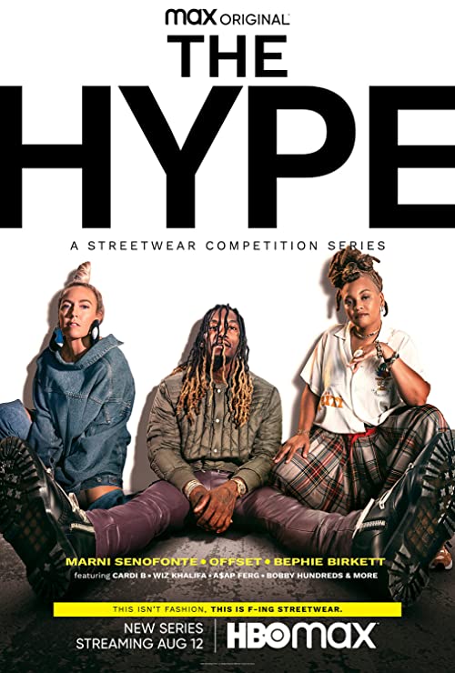 The.Hype.S01.720p.HMAX.WEB-DL.DD5.1.H.264-WELP – 9.3 GB