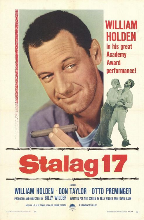 Stalag.17.1953.720p.BluRay.AC3.x264.RoSubbed-CtrlHD – 8.8 GB