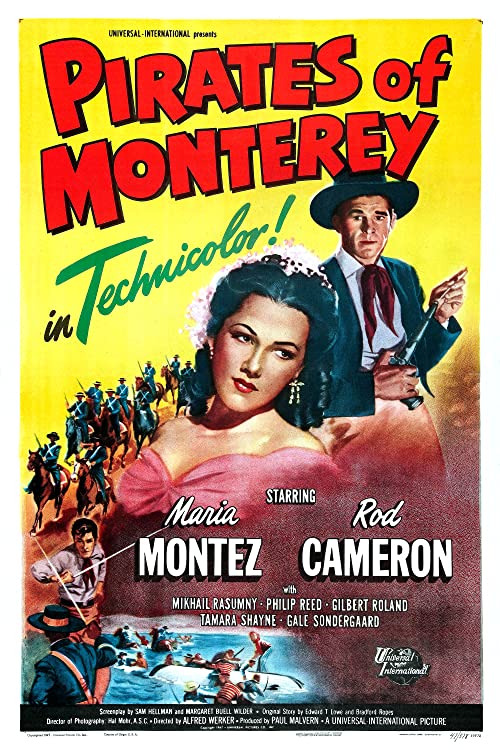 Pirates.of.Monterey.1942.1080p.BluRay.x264-GUACAMOLE – 6.0 GB