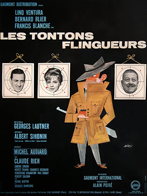 Les.Tontons.Flingueurs.1963.1080p.Bluray.DTS.X264-ONLY – 9.9 GB
