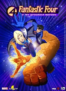 Fantastic.Four.World’s.Greatest.Heroes.S01.1080p.WEB-DL.DD5.1.H.264-DON – 22.3 GB