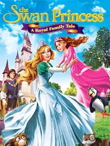 The.Swan.Princess.A.Royal.Family.Tale.2014.1080p.BluRay.DTS.x264-HDMaNiAcS – 6.6 GB
