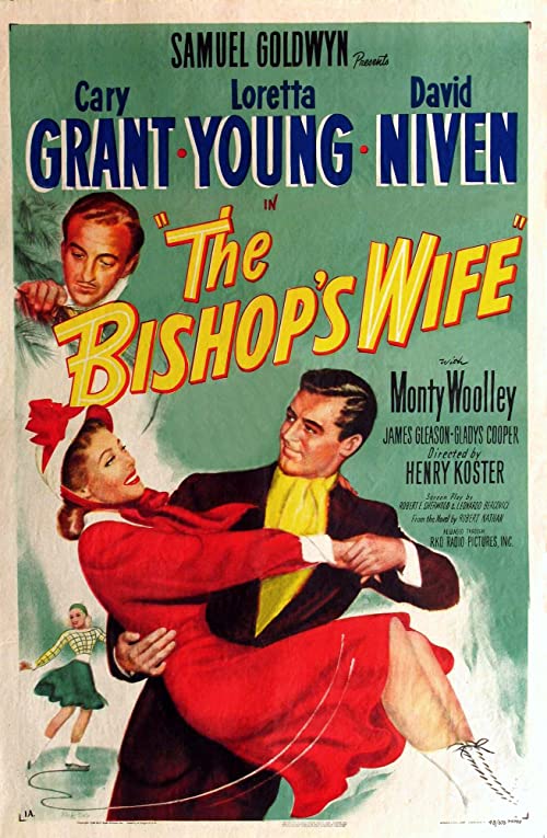 The.Bishop’s.Wife.1947.1080p.BluRay.FLAC1.0.x264-SbR – 11.3 GB