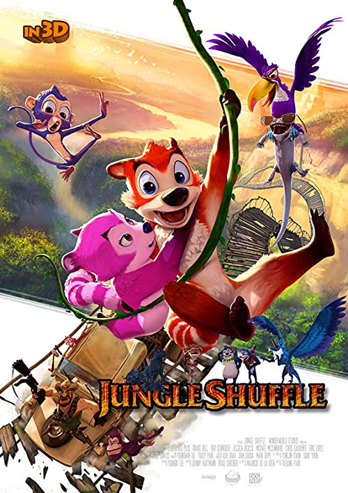 Jungle.Shuffle.2014.1080p.BluRay.DTS.x264-DON – 7.9 GB