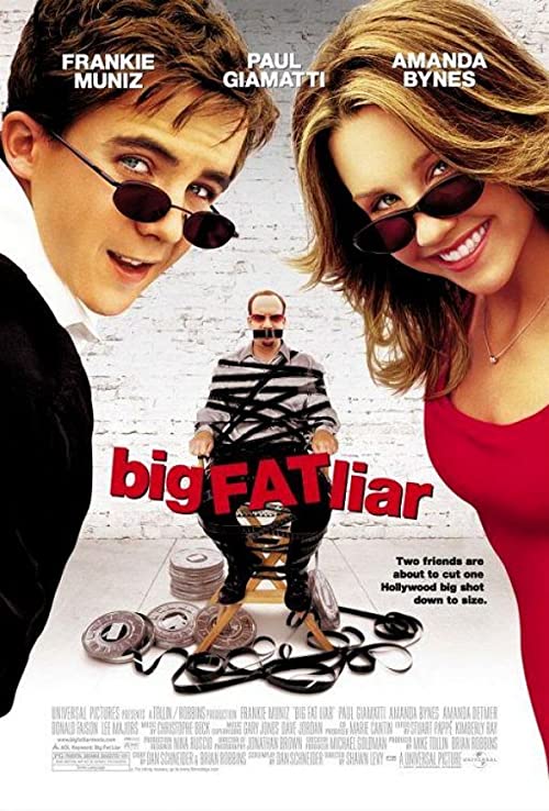 Big.Fat.Liar.2002.720p.BluRay.DD5.1.x264-bygdøy – 7.2 GB