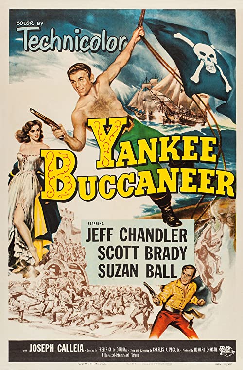Yankee.Buccaneer.1952.1080p.BluRay.x264-GUACAMOLE – 5.2 GB