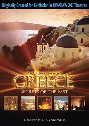 Greece: Secrets of the Past