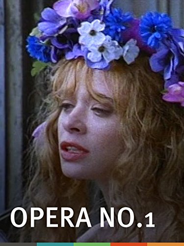 Opera No. 1