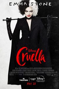 Cruella.2021.720p.Bluray.DTS-HD.MA.7.1.X264-EVO – 12.9 GB