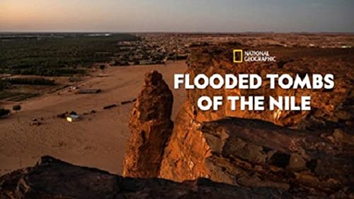 Flooded Tombs of the Nile