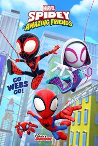 Meet.Spidey.and.His.Amazing.Friends.S01.720p.DSNP.WEB-DL.DDP5.1.H.264-LAZY – 913.6 MB